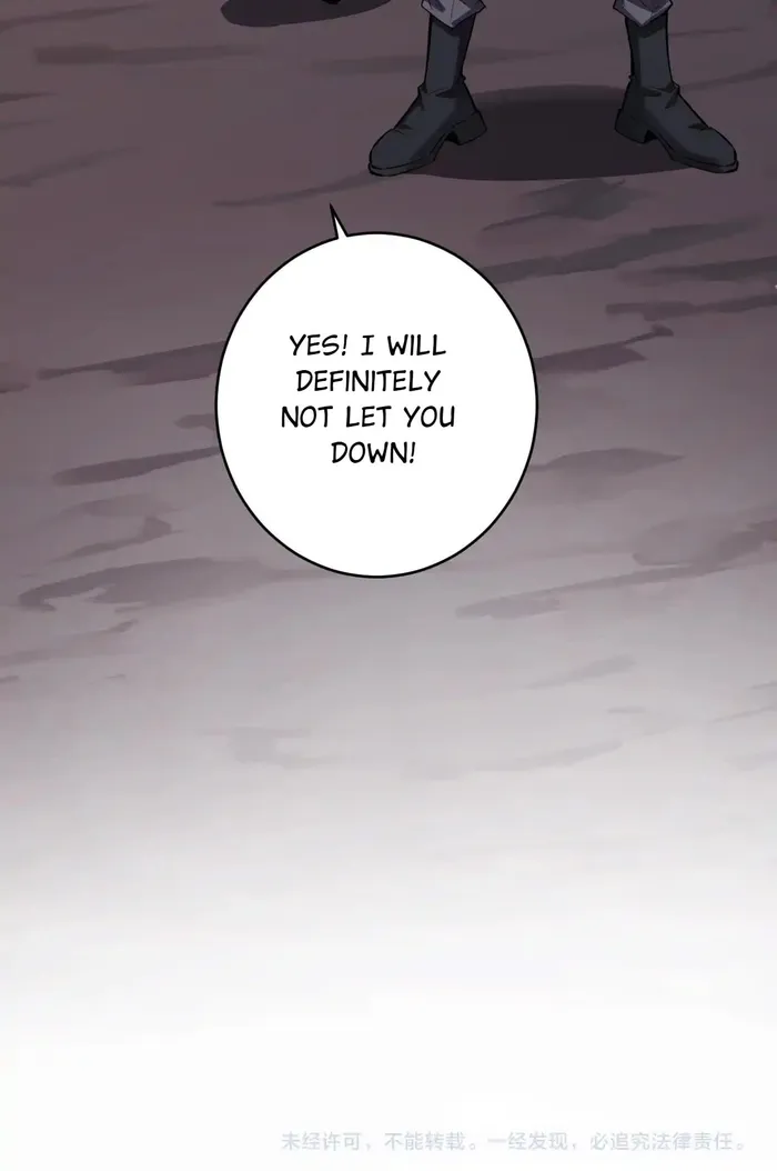 Virus King Chapter 86 - Halaman 126