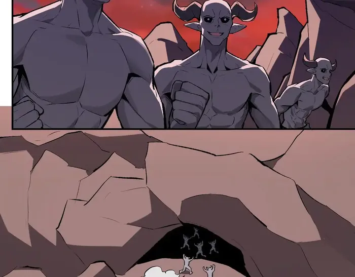 Virus King Chapter 87 - Halaman 2