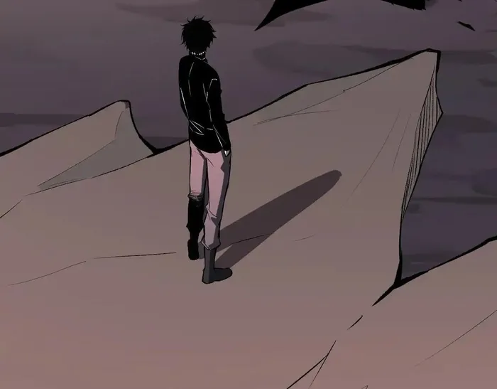 Virus King Chapter 87 - Halaman 4