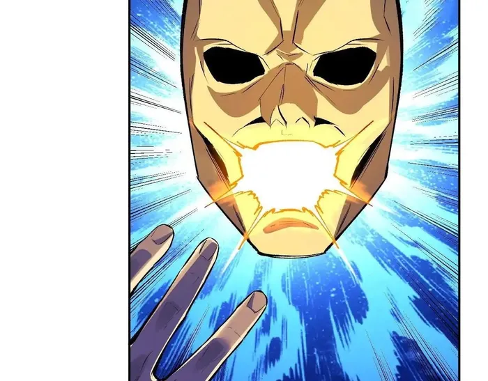Virus King Chapter 87 - Halaman 20