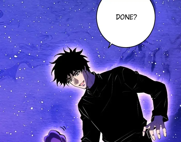 Virus King Chapter 87 - Halaman 21