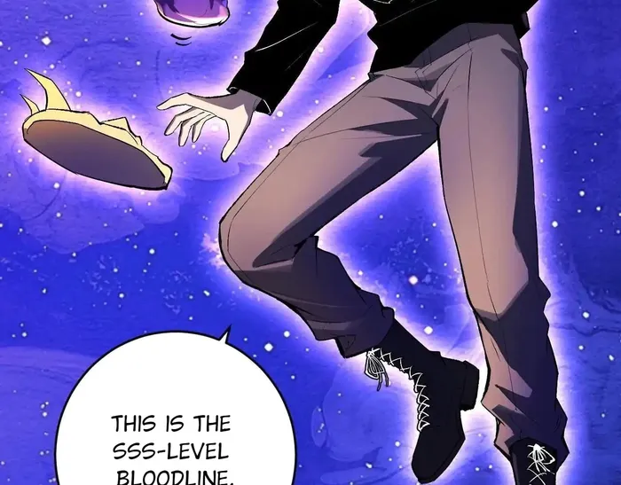 Virus King Chapter 87 - Halaman 22