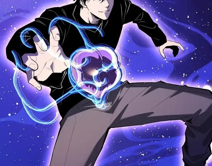 Virus King Chapter 87 - Halaman 29