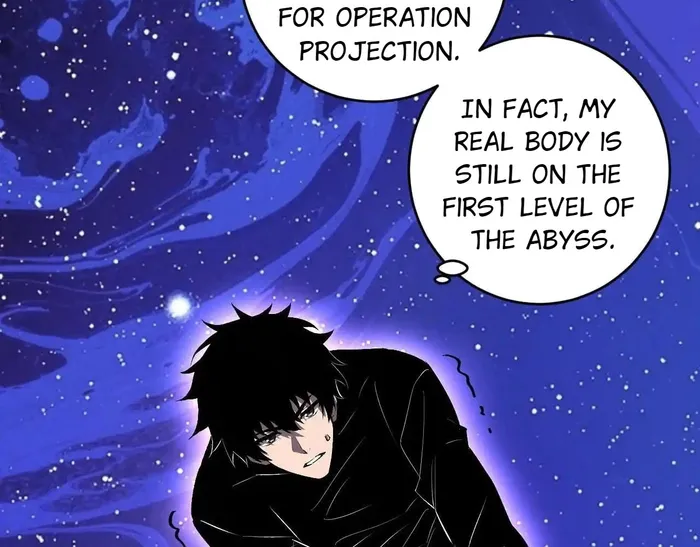 Virus King Chapter 87 - Halaman 34