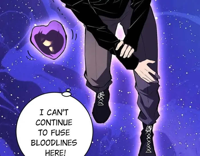 Virus King Chapter 87 - Halaman 35