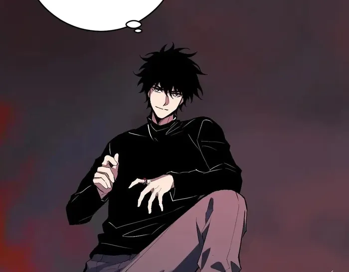 Virus King Chapter 87 - Halaman 40