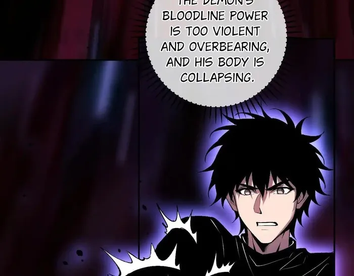 Virus King Chapter 87 - Halaman 46