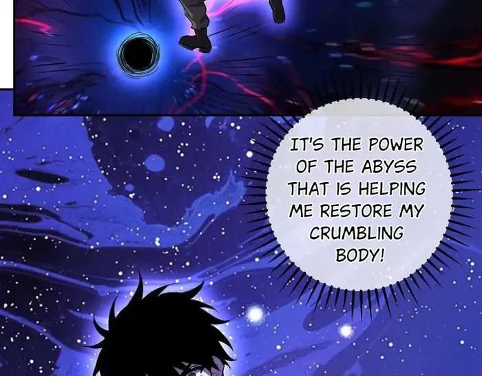 Virus King Chapter 87 - Halaman 50