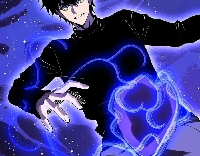 Virus King Chapter 87 - Halaman 51