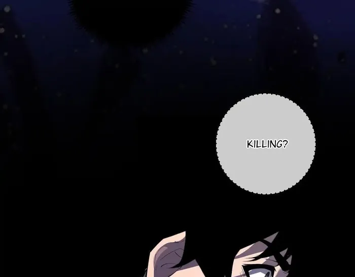 Virus King Chapter 87 - Halaman 58