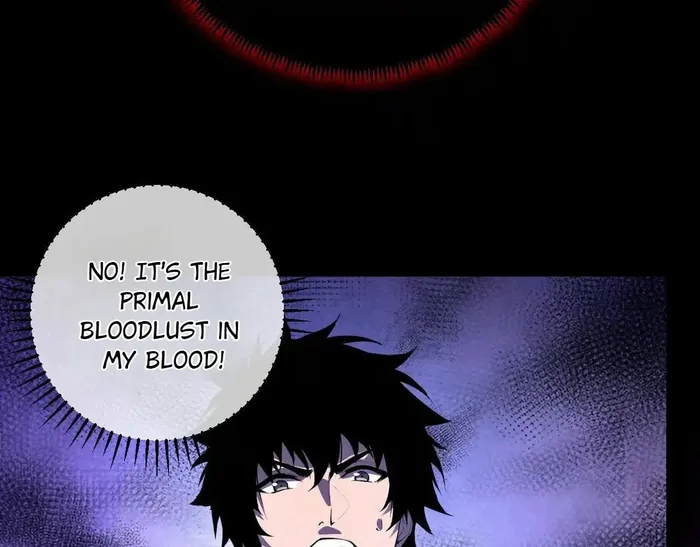 Virus King Chapter 87 - Halaman 61