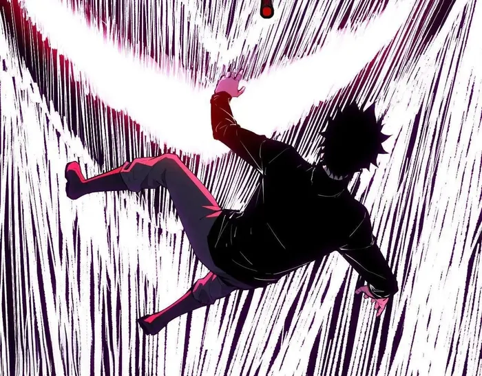 Virus King Chapter 87 - Halaman 64