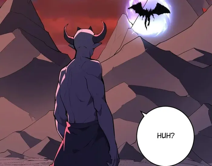 Virus King Chapter 87 - Halaman 70