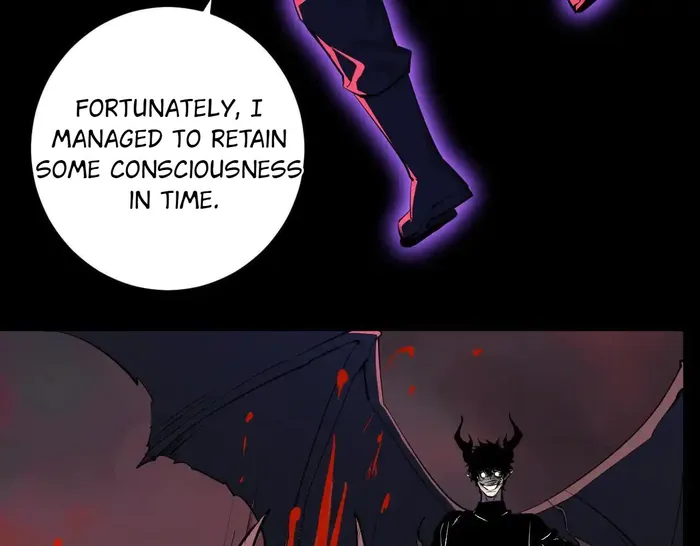 Virus King Chapter 87 - Halaman 83