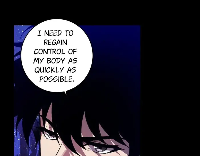 Virus King Chapter 87 - Halaman 85