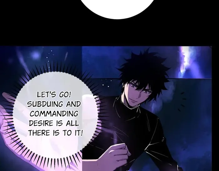 Virus King Chapter 87 - Halaman 87