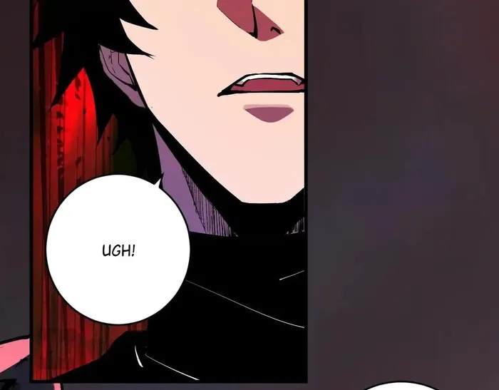 Virus King Chapter 87 - Halaman 99