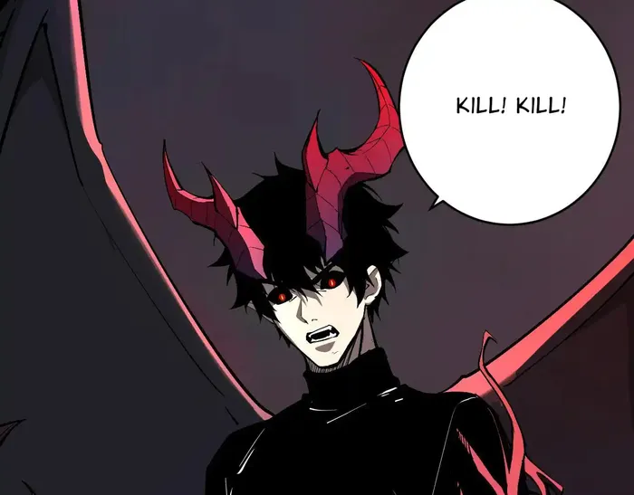 Virus King Chapter 87 - Halaman 100