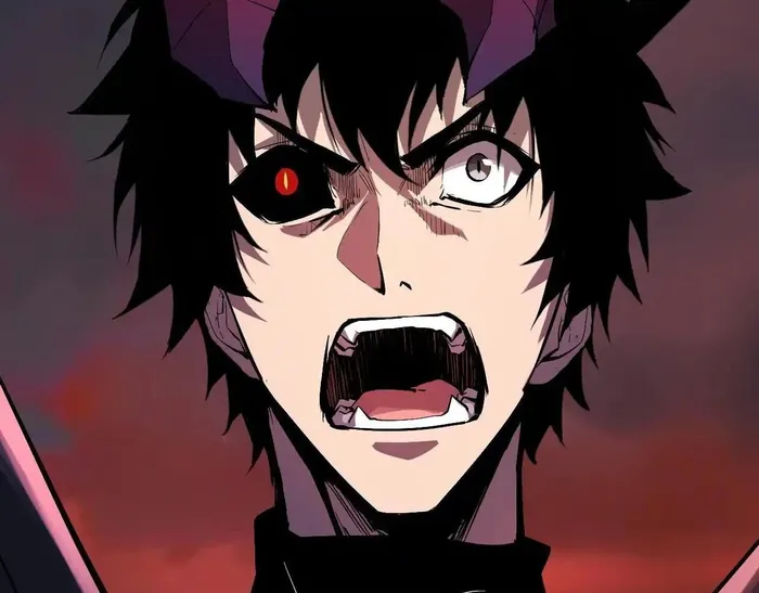 Virus King Chapter 87 - Halaman 104