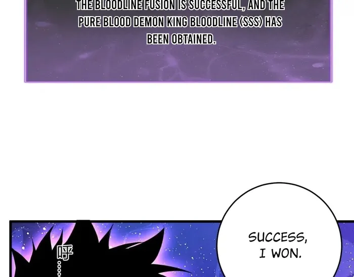 Virus King Chapter 87 - Halaman 107