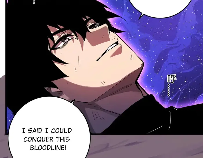 Virus King Chapter 87 - Halaman 108