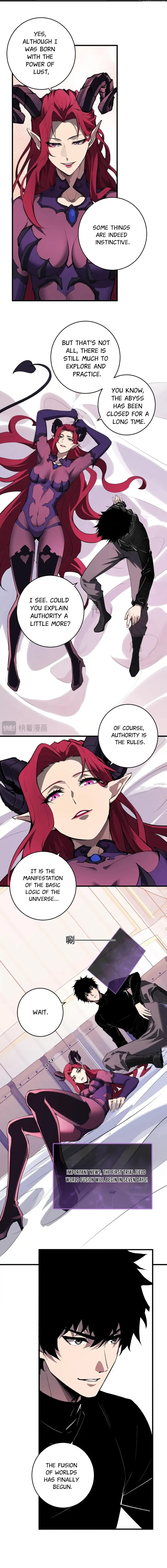 Virus King Chapter 88 - Halaman 2