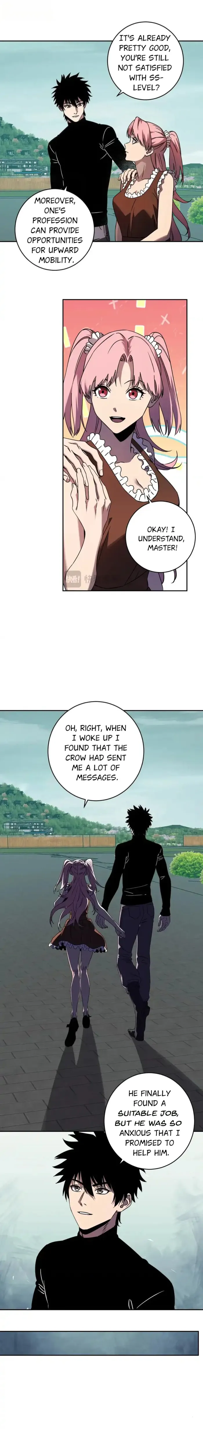 Virus King Chapter 91 - Halaman 2