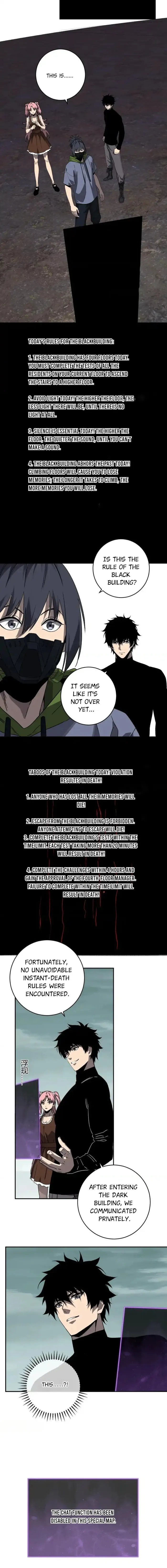 Virus King Chapter 91 - Halaman 6