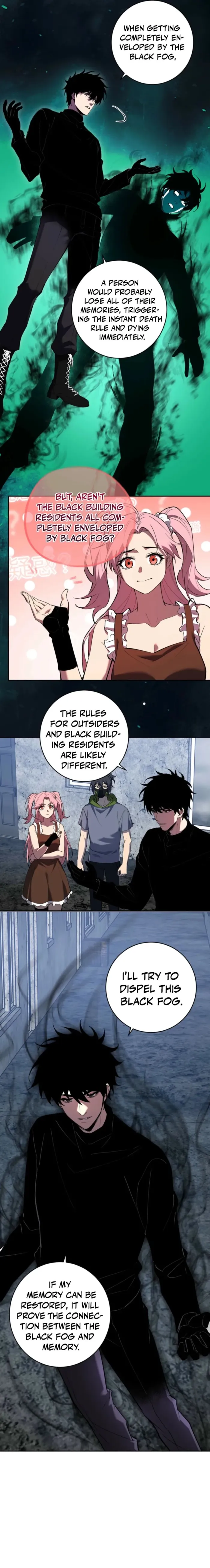 Virus King Chapter 93 - Halaman 2