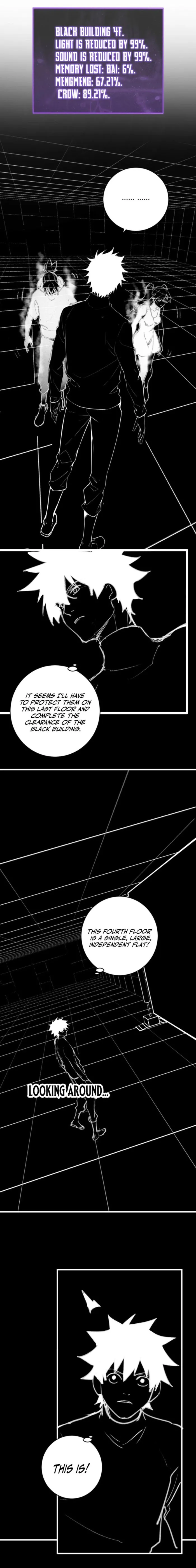 Virus King Chapter 94 - Halaman 5