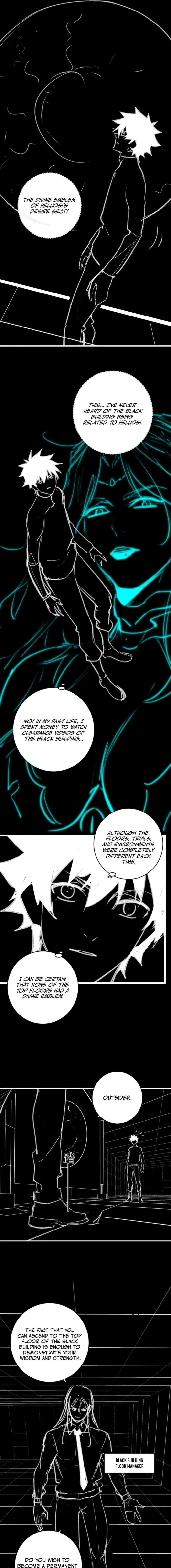 Virus King Chapter 94 - Halaman 6
