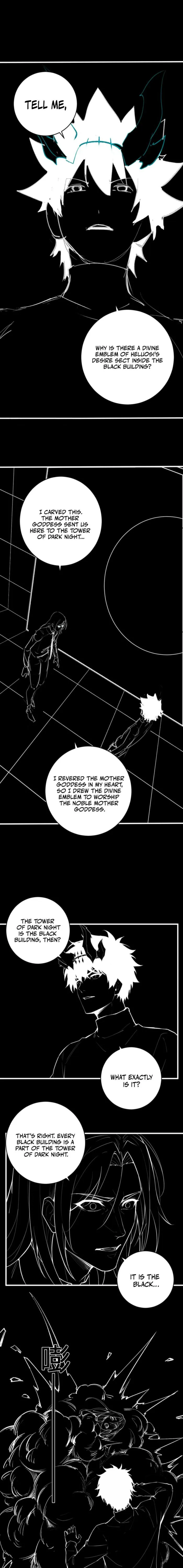 Virus King Chapter 94 - Halaman 8